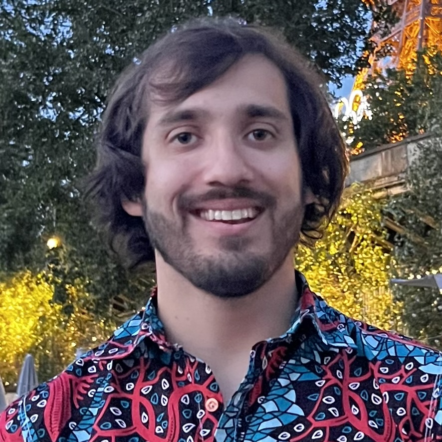 Jared Jeyaretnam